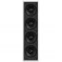 Встраиваемый сабвуфер KEF Ci4100QLb-THX